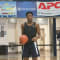 Elijah Fisher